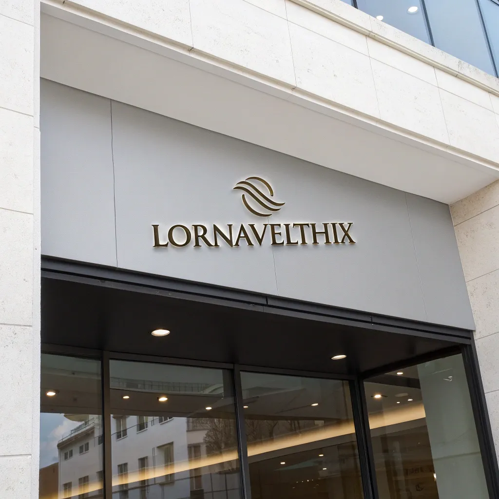 LORNAVELTHIX Logo