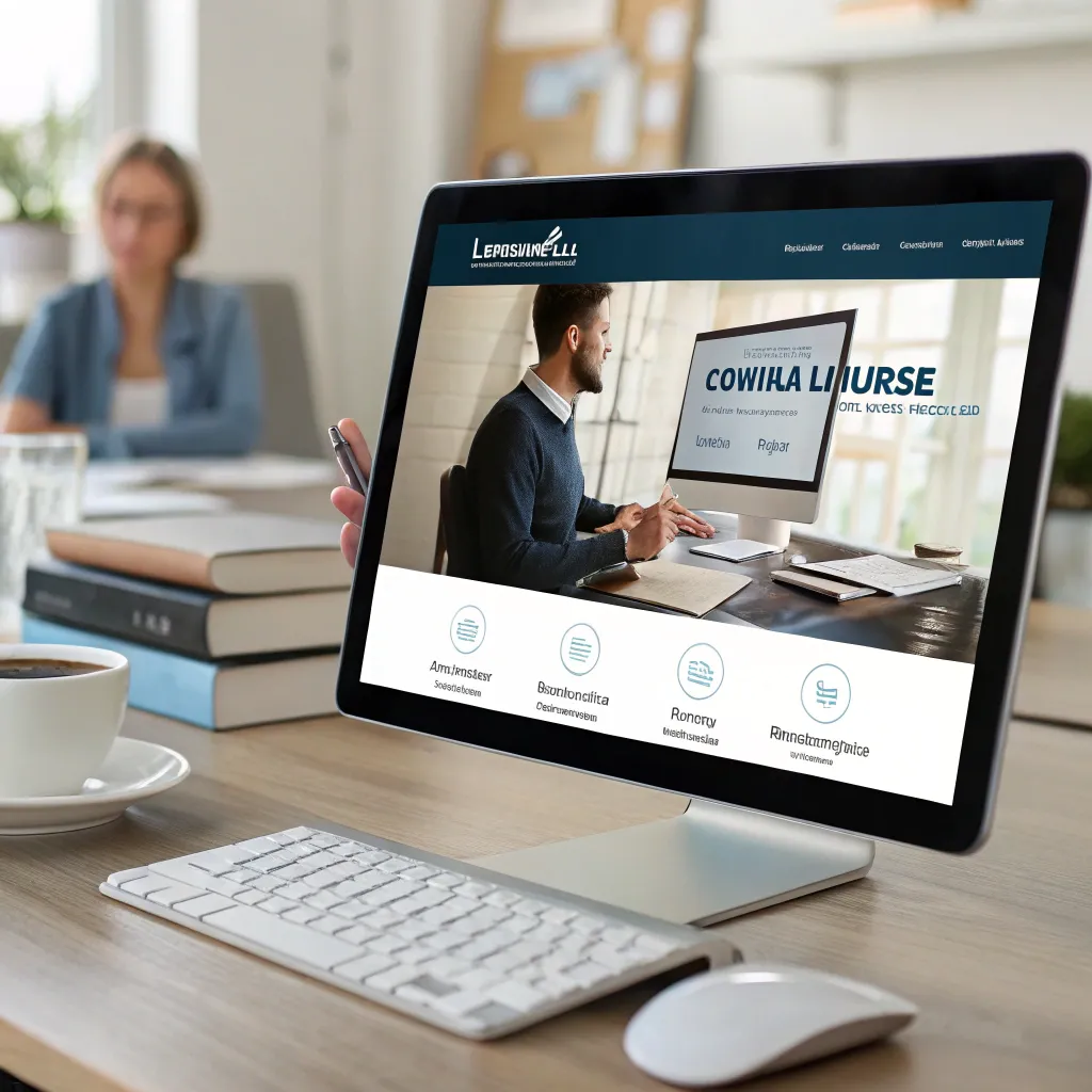 LORNAVELTHIX Online Course